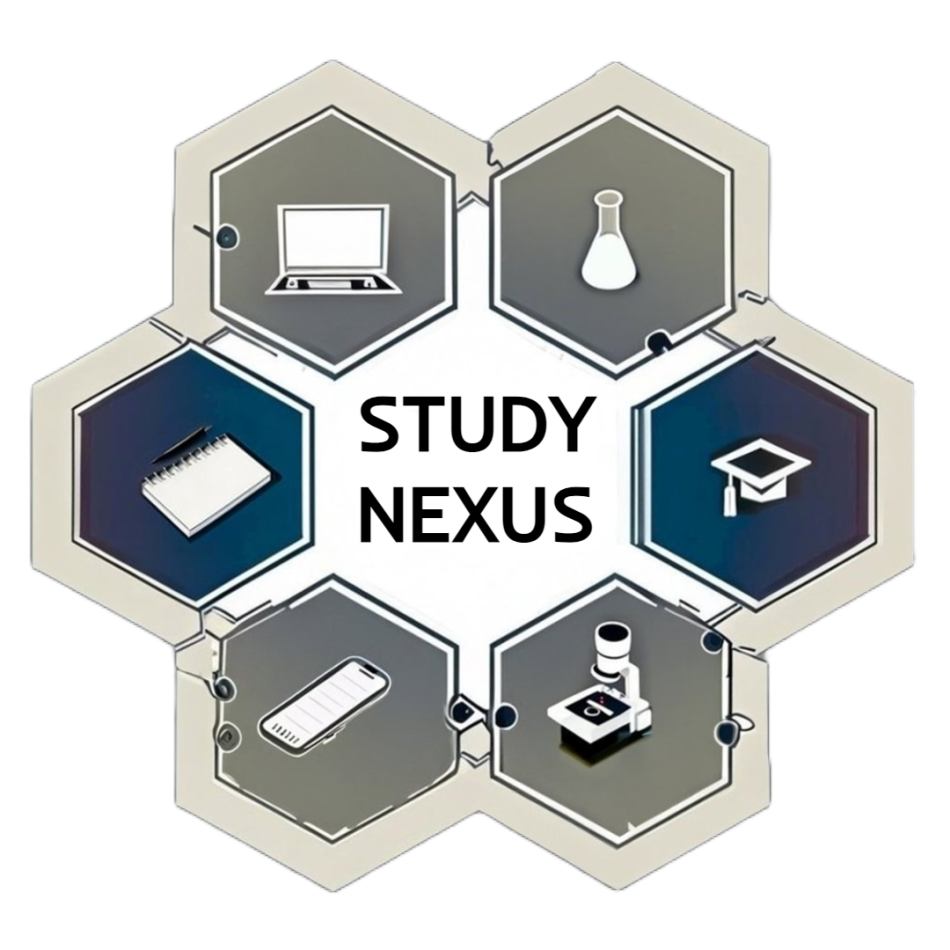 Nexus Logo